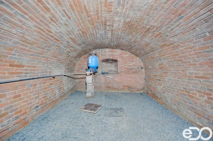 Prodej rodinného domu, Hustopeče, Hradní, 282 m2