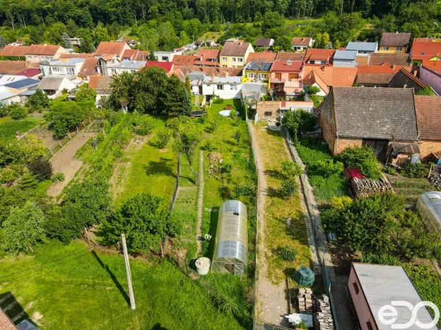 Prodej rodinného domu, Hustopeče, Hradní, 282 m2