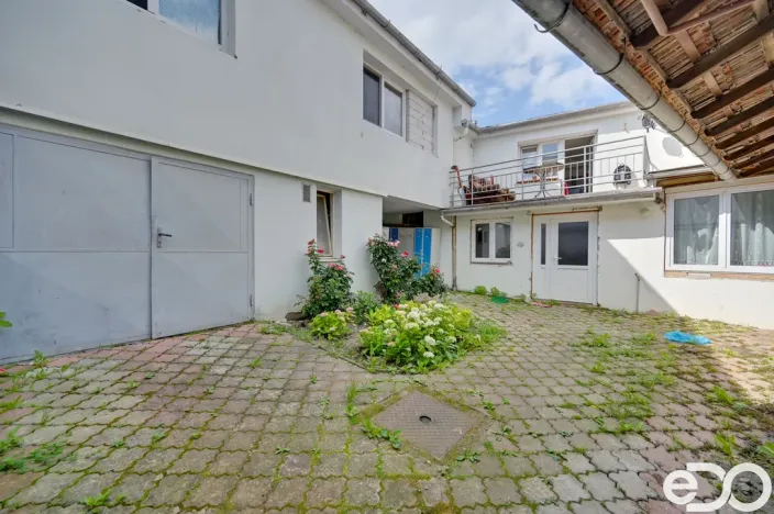 Prodej rodinného domu, Hustopeče, Hradní, 282 m2