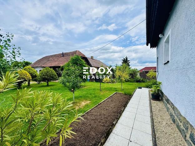 Prodej rodinného domu, Chrást, 280 m2