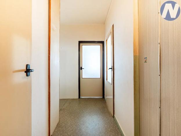 Prodej bytu 3+1, Volary, Sídl. Míru, 66 m2