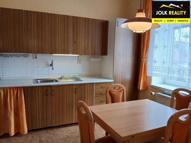 Prodej rodinného domu, Vítkov, Opavská, 258 m2