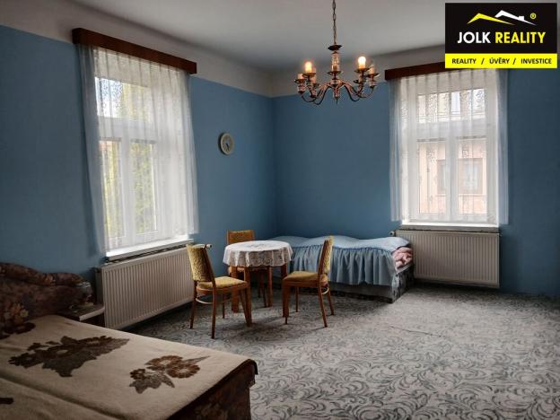 Prodej rodinného domu, Vítkov, Opavská, 258 m2