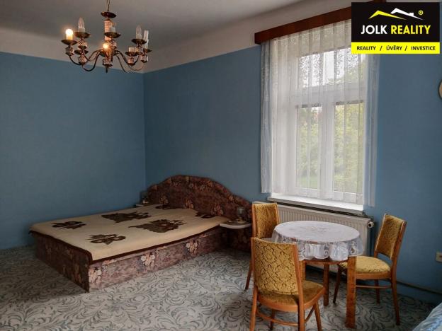 Prodej rodinného domu, Vítkov, Opavská, 258 m2