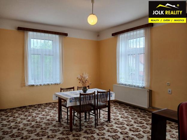 Prodej rodinného domu, Vítkov, Opavská, 258 m2