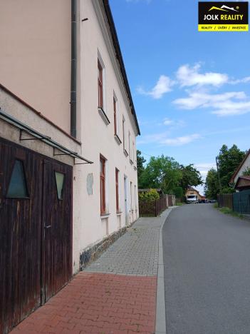 Prodej rodinného domu, Vítkov, Opavská, 258 m2