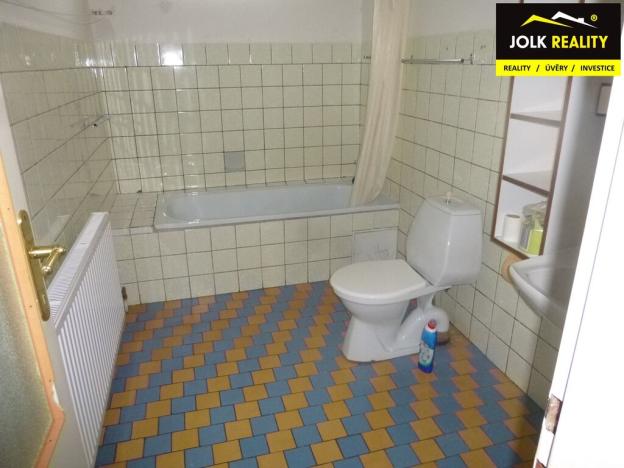 Prodej rodinného domu, Vítkov, Opavská, 258 m2