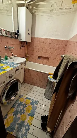 Prodej bytu 2+1, Ostrava, Hulvácká, 53 m2