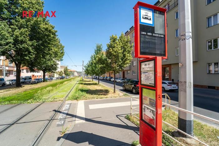 Prodej bytu 4+1, Praha - Bubeneč, Jugoslávských partyzánů, 108 m2