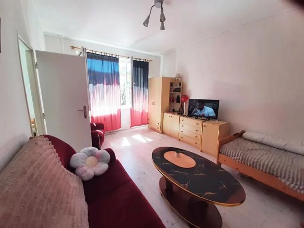 Prodej bytu 1+1, Karviná, Kosmonautů, 34 m2