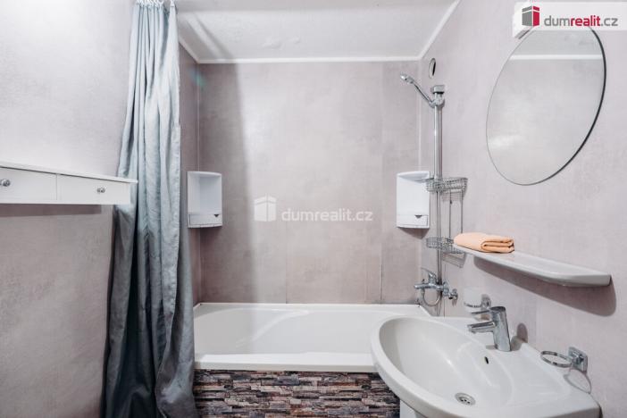 Prodej bytu 3+1, Břeclav - Charvátská Nová Ves, Na Valtické, 68 m2