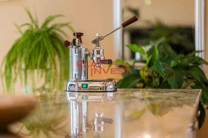 Pronájem bytu 3+kk, Praha - Nové Město, Masarykovo nábřeží, 129 m2