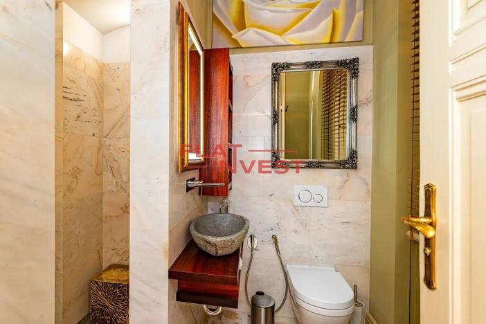 Pronájem bytu 3+kk, Praha - Nové Město, Masarykovo nábřeží, 129 m2