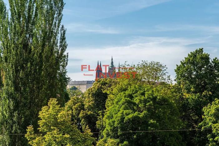 Pronájem bytu 3+kk, Praha - Nové Město, Masarykovo nábřeží, 129 m2