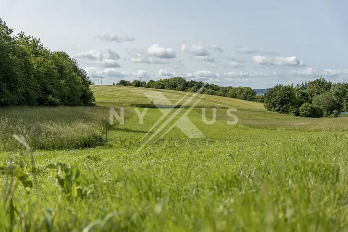Prodej pozemku pro bydlení, Ondřejov, Luční, 3701 m2