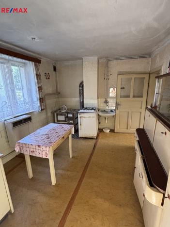 Prodej rodinného domu, Třebelovice, 64 m2