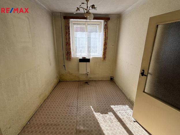 Prodej rodinného domu, Třebelovice, 64 m2