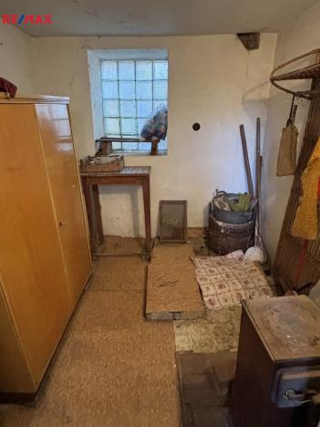 Prodej rodinného domu, Třebelovice, 64 m2