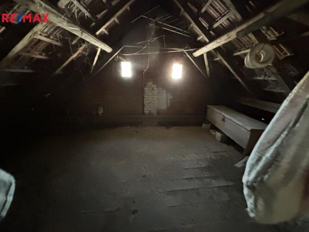 Prodej rodinného domu, Třebelovice, 64 m2