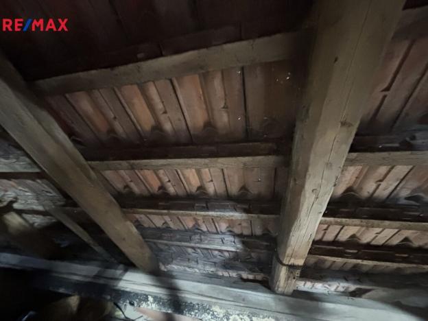 Prodej rodinného domu, Třebelovice, 64 m2