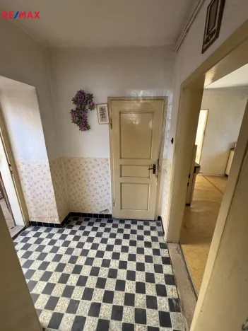 Prodej rodinného domu, Třebelovice, 64 m2