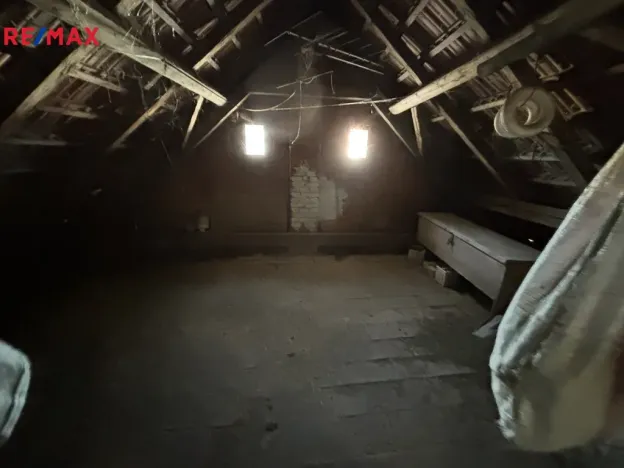 Prodej rodinného domu, Třebelovice, 64 m2