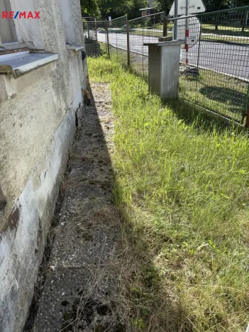 Prodej rodinného domu, Třebelovice, 64 m2