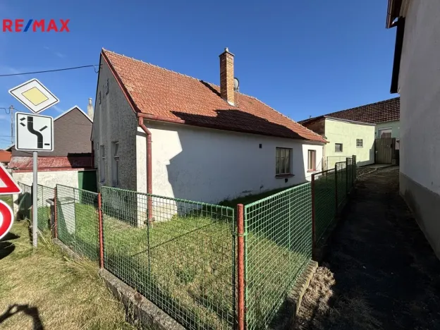 Prodej rodinného domu, Třebelovice, 64 m2