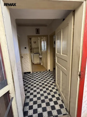 Prodej rodinného domu, Třebelovice, 64 m2