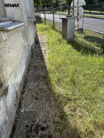 Prodej rodinného domu, Třebelovice, 64 m2