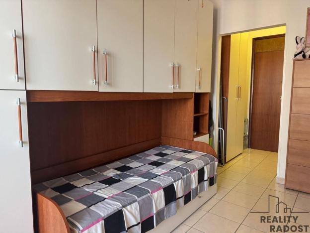 Prodej bytu 1+kk, Montesilvano,Itálie, 28 m2