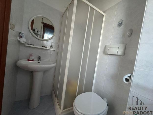 Prodej bytu 1+kk, Montesilvano,Itálie, 28 m2