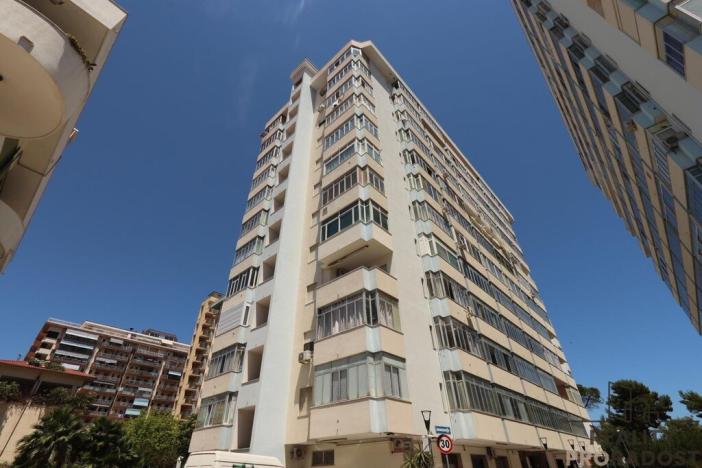 Prodej bytu 1+kk, Montesilvano,Itálie, 28 m2