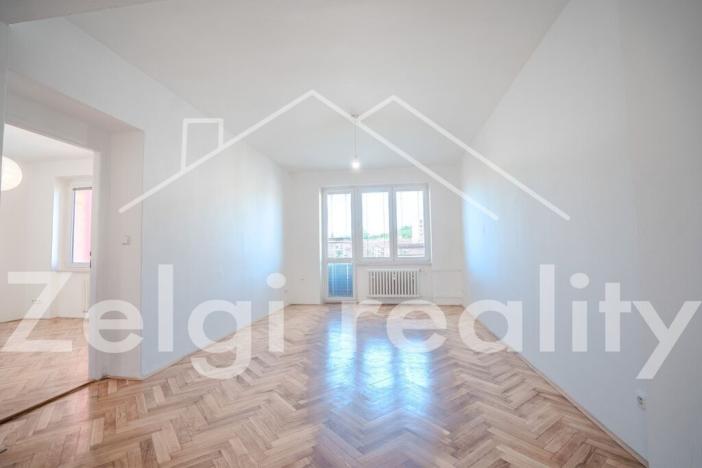 Prodej atypického bytu, Brno - Staré Brno, Křížová, 72 m2