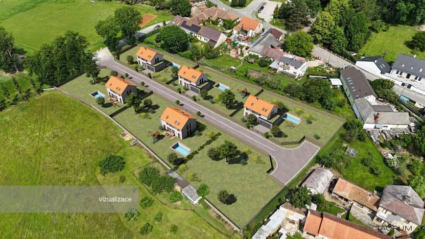 Prodej pozemku pro bydlení, Chodouň, 6761 m2