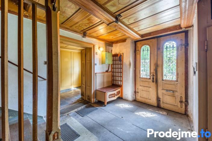 Prodej rodinného domu, Varnsdorf, Petra Bezruče, 210 m2