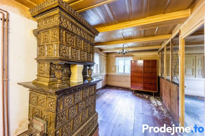 Prodej rodinného domu, Varnsdorf, Petra Bezruče, 210 m2