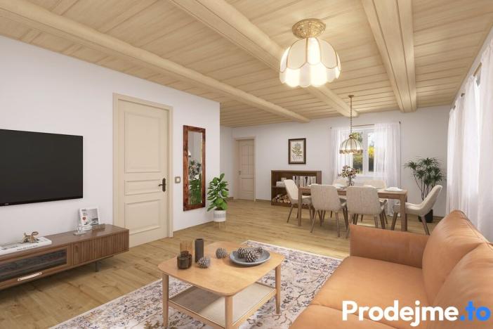 Prodej rodinného domu, Varnsdorf, Petra Bezruče, 210 m2