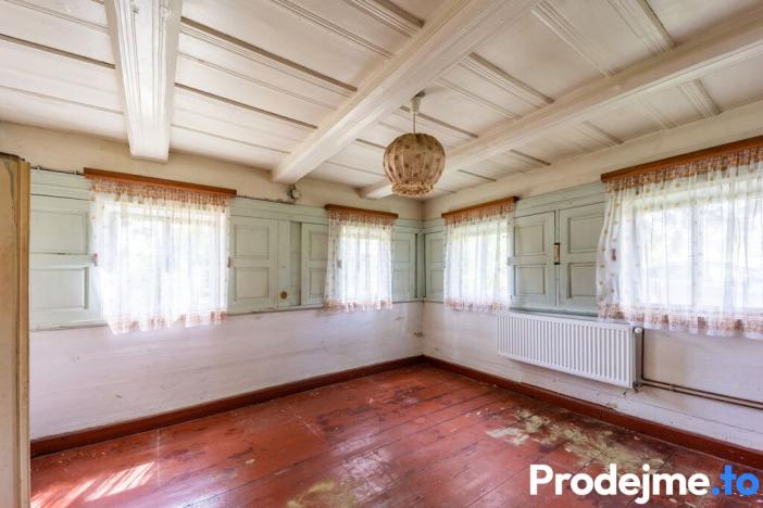 Prodej rodinného domu, Varnsdorf, Petra Bezruče, 210 m2