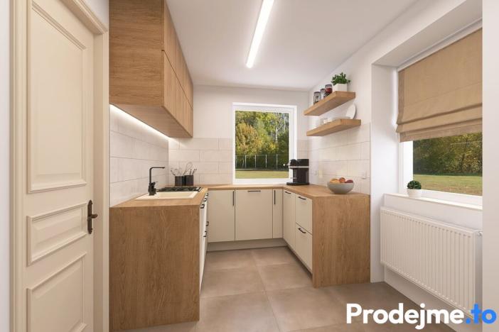 Prodej rodinného domu, Varnsdorf, Petra Bezruče, 210 m2