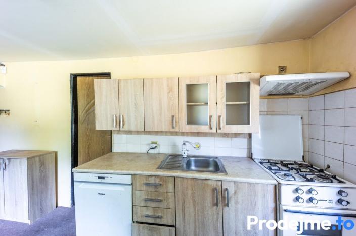 Prodej rodinného domu, Varnsdorf, Petra Bezruče, 210 m2