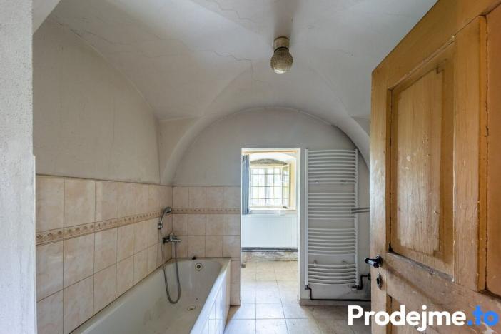 Prodej rodinného domu, Varnsdorf, Petra Bezruče, 210 m2