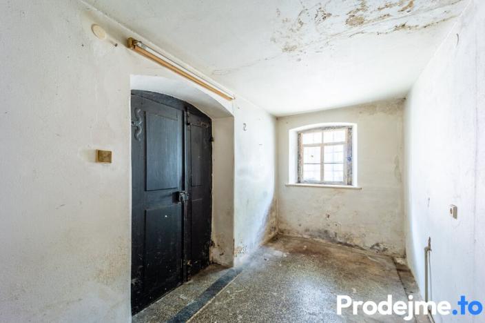 Prodej rodinného domu, Varnsdorf, Petra Bezruče, 210 m2