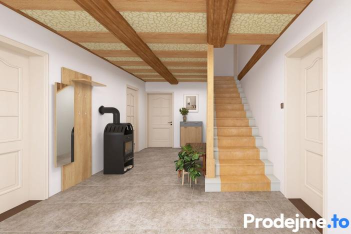 Prodej rodinného domu, Varnsdorf, Petra Bezruče, 210 m2