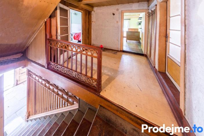 Prodej rodinného domu, Varnsdorf, Petra Bezruče, 210 m2