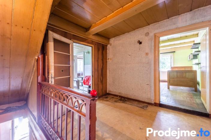 Prodej rodinného domu, Varnsdorf, Petra Bezruče, 210 m2