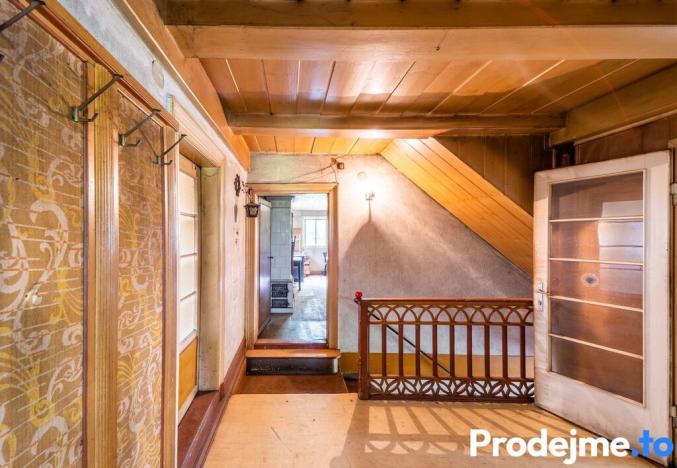 Prodej rodinného domu, Varnsdorf, Petra Bezruče, 210 m2