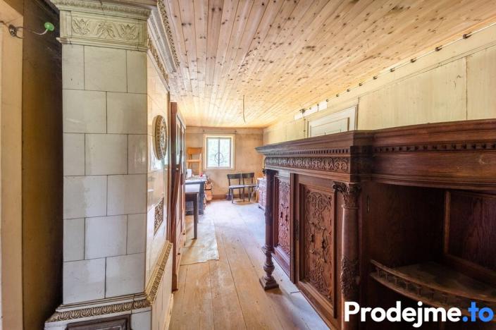 Prodej rodinného domu, Varnsdorf, Petra Bezruče, 210 m2