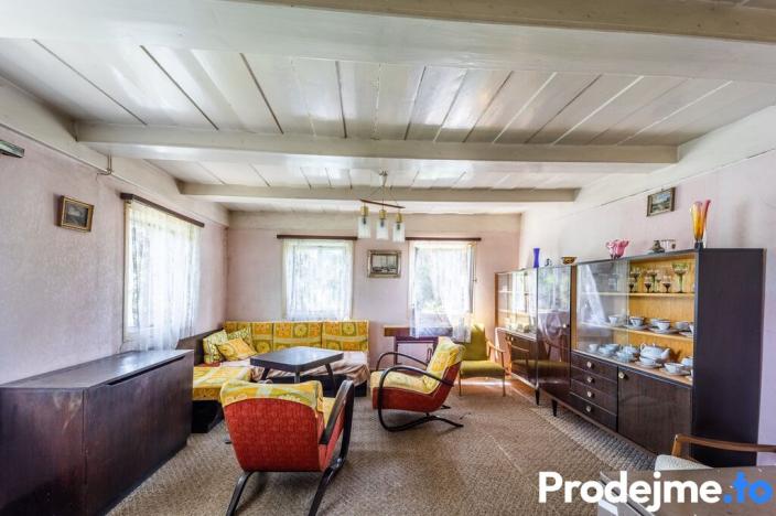 Prodej rodinného domu, Varnsdorf, Petra Bezruče, 210 m2