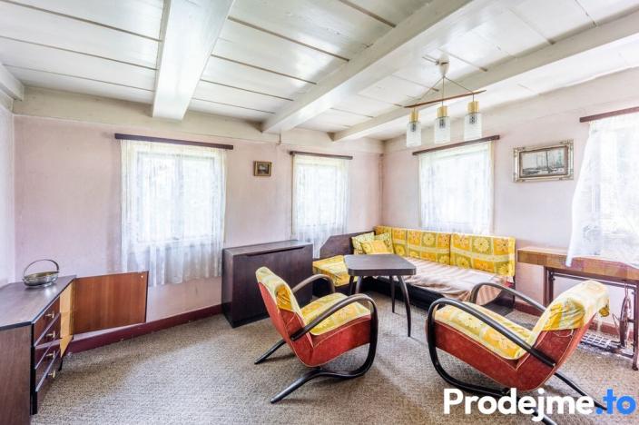 Prodej rodinného domu, Varnsdorf, Petra Bezruče, 210 m2